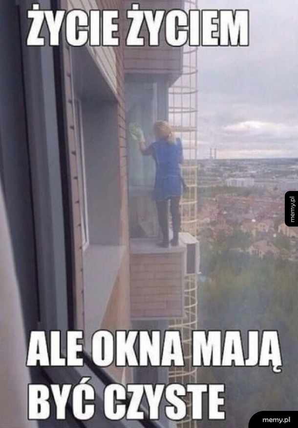 Okna najważniejsze