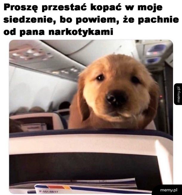 Poważna groźba