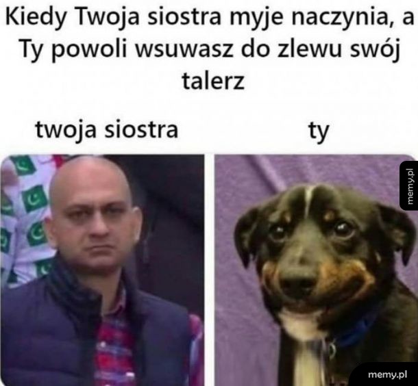 Mycie naczyń