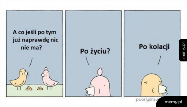 Jest coś