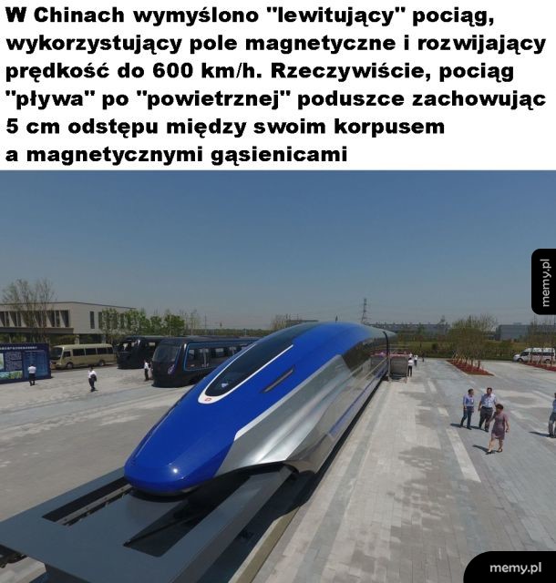 Pociąg