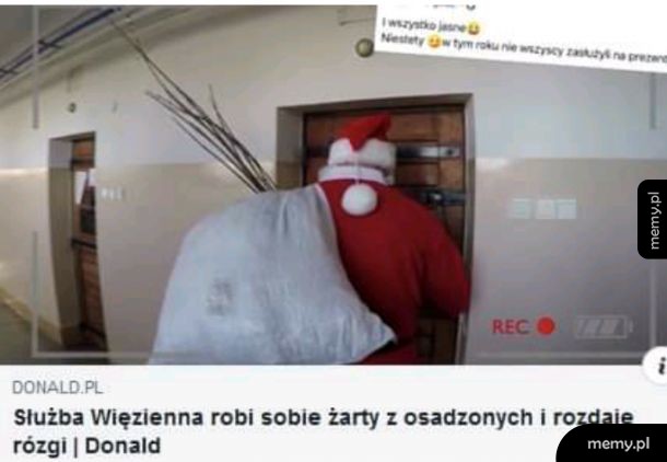 No bardzo śmieszne