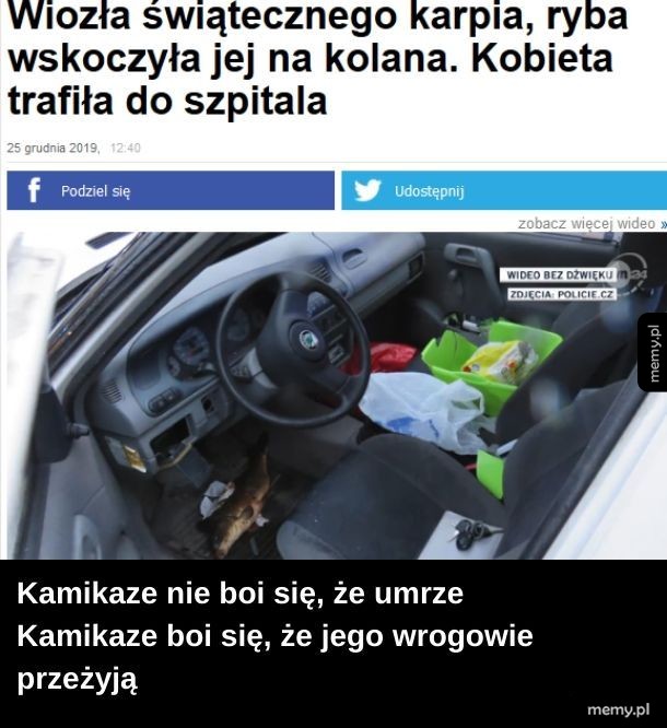 Kamikadze