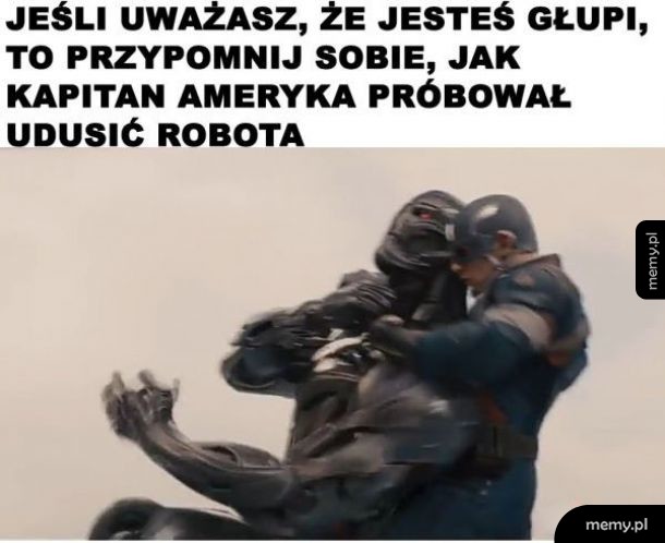 Kapitan Ameryka