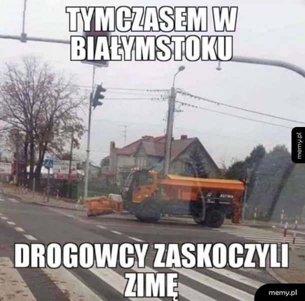 Cuda się zdarzają!