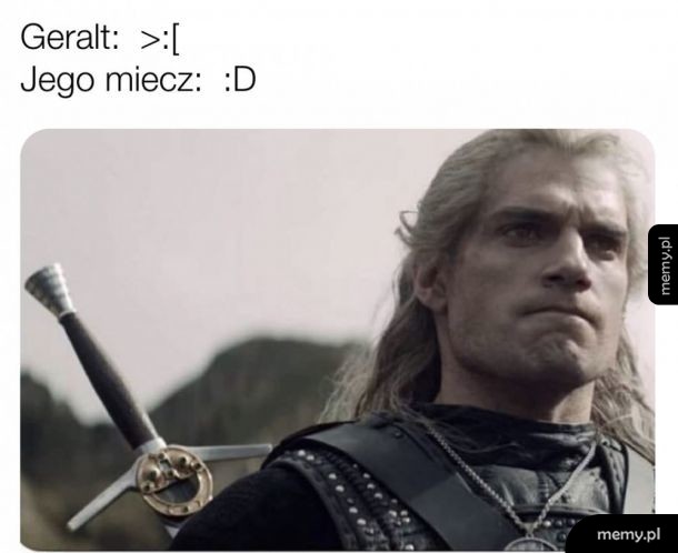 Miecz