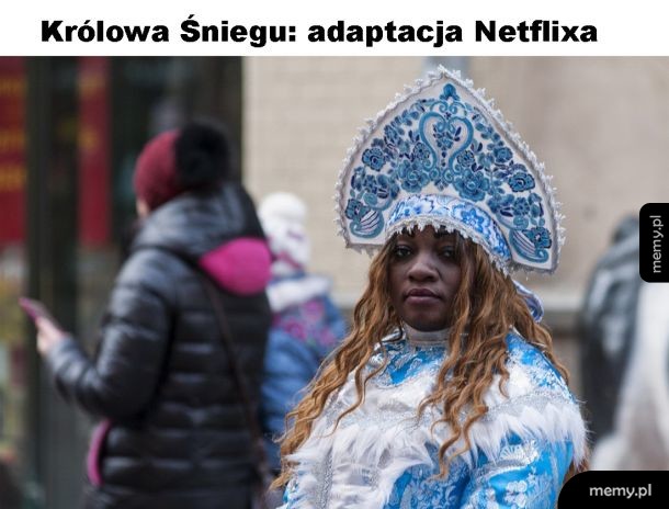 Adaptacja