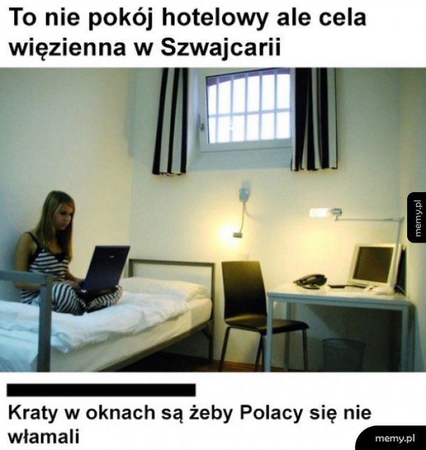 Kraty w oknach