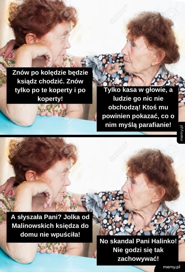 Skandal
