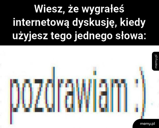 Tyle w temacie