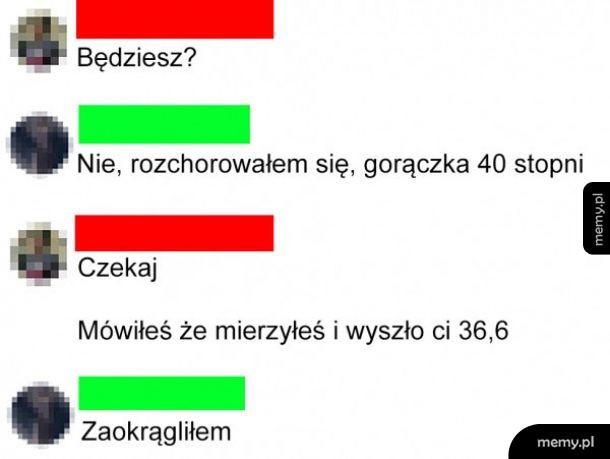 Gorączka
