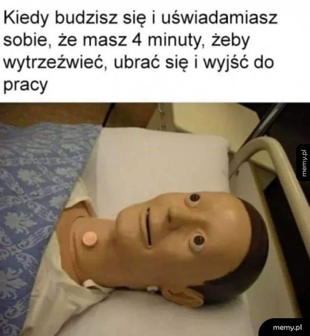 Koniec tego dobrego