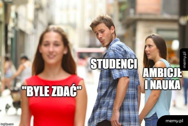 Sesyjka nadciąga