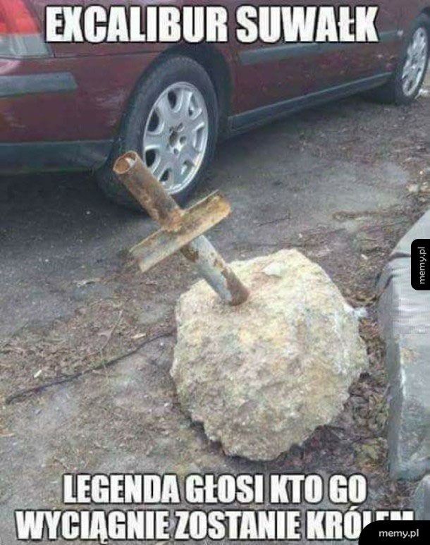 Tymczasem w Suwałkach