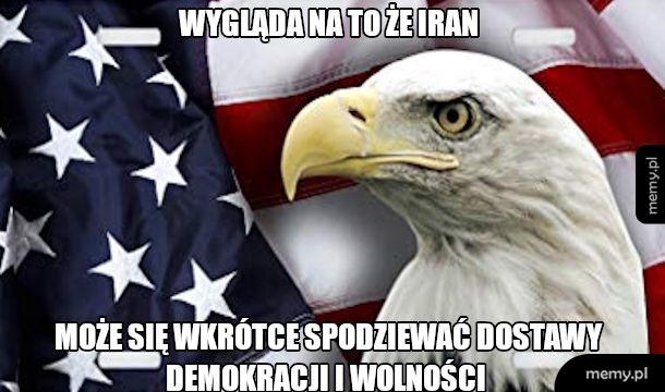 Sytuacja jest nieprzyjemna