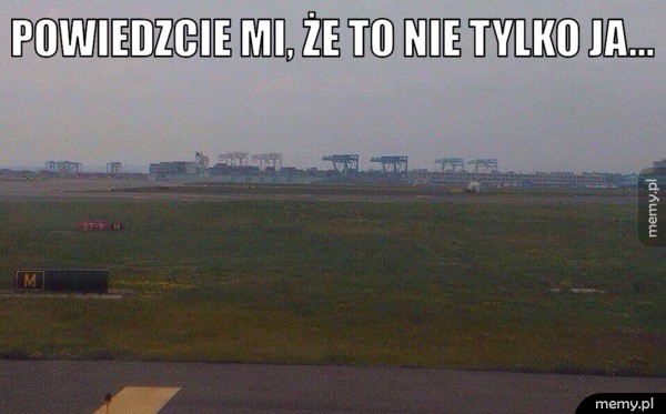 Cóż za widok