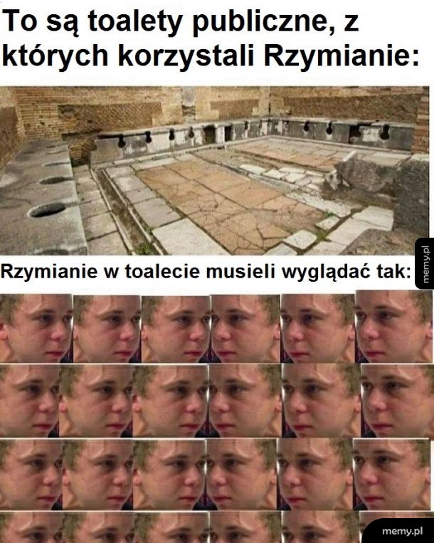 Stare dobre czasy