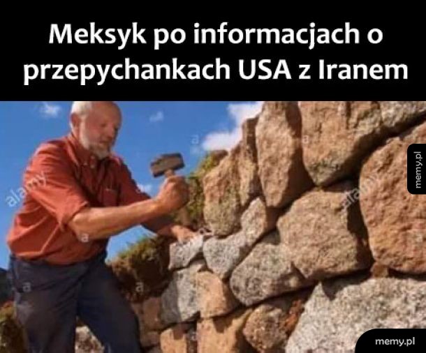 Meksyk