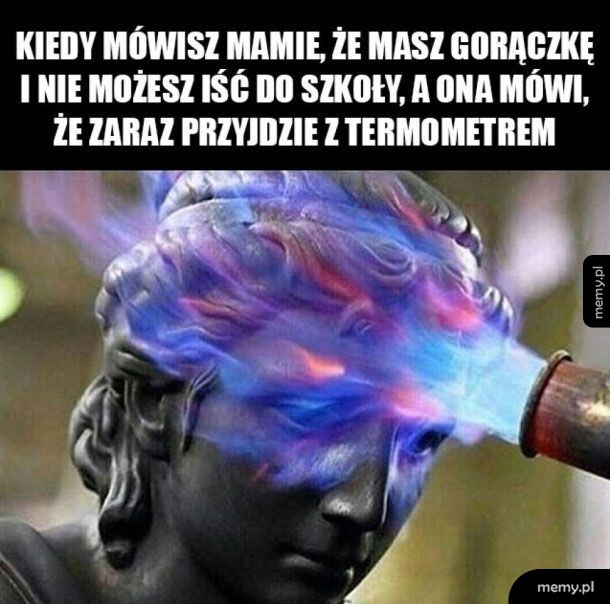 Gorączka