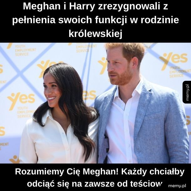 Czyli jest wakat czy co?
