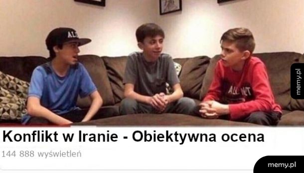 Konflikt