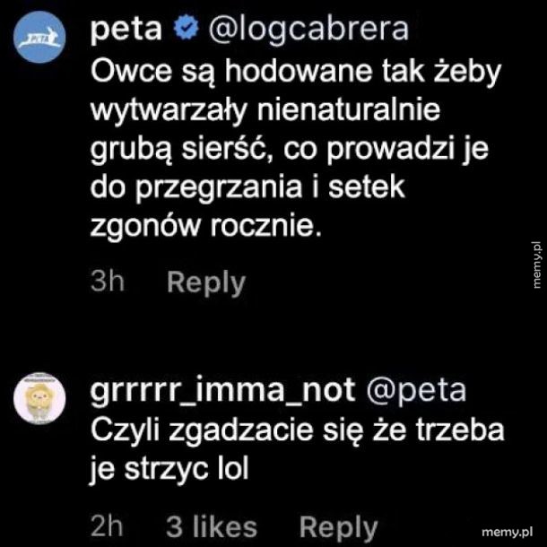 PETA