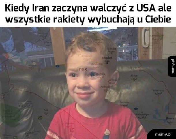 Irak