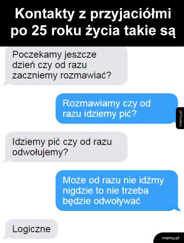 Przyjaciele