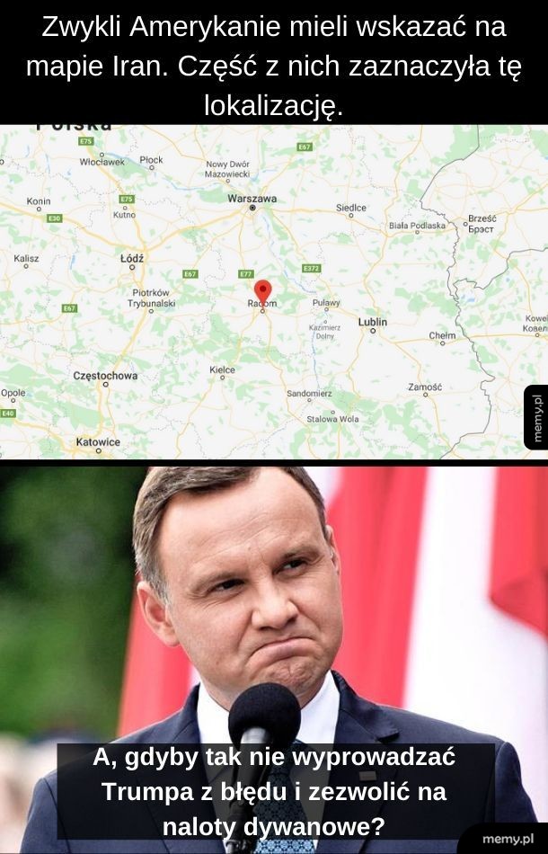 Amerykanie