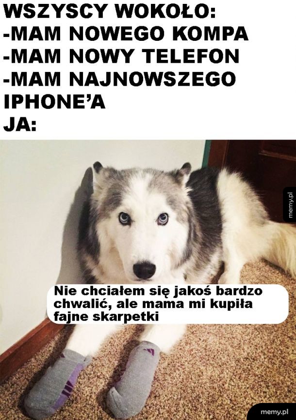 Skarpetki