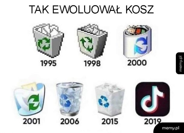 Kosz