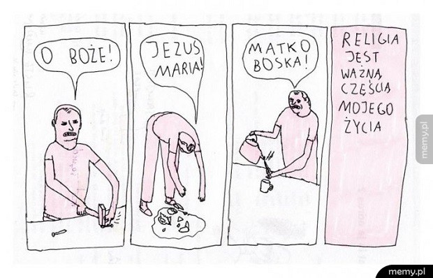 Religia