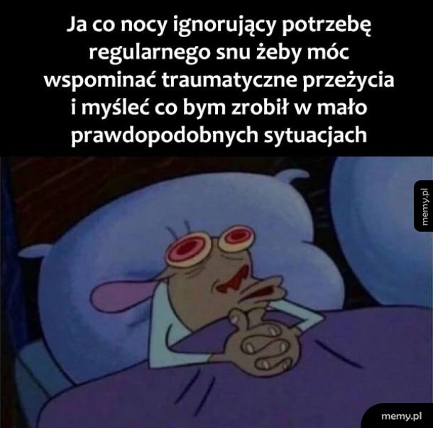 Co noc