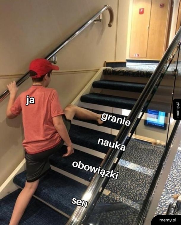 Moje gówniane życie