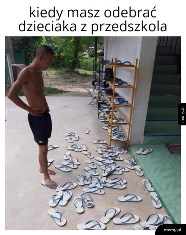 No i weź tu znajdź twojego