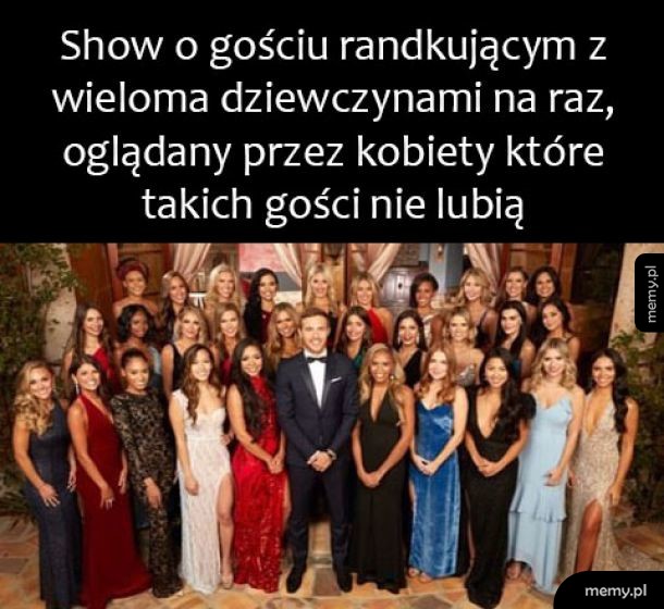 Żyjemy w społeczeństwie