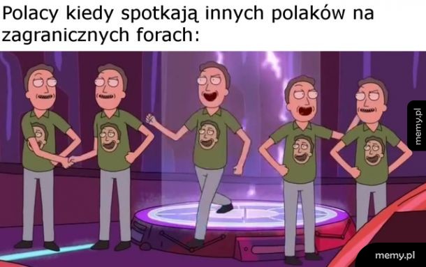 Polacy