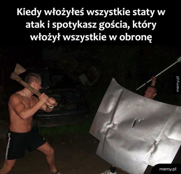 Staty