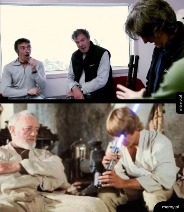 Top Gear