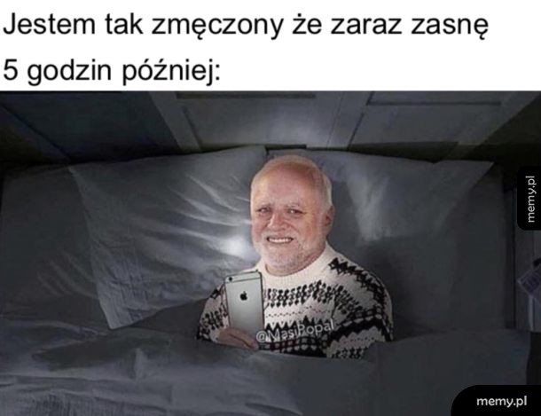 Dobranoc