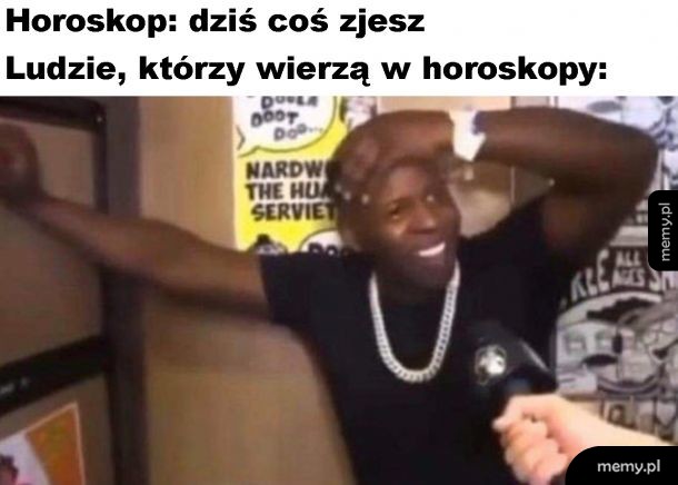 Horoskopy