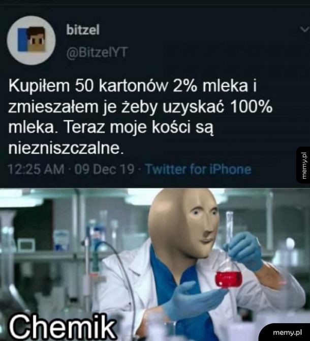Chemia