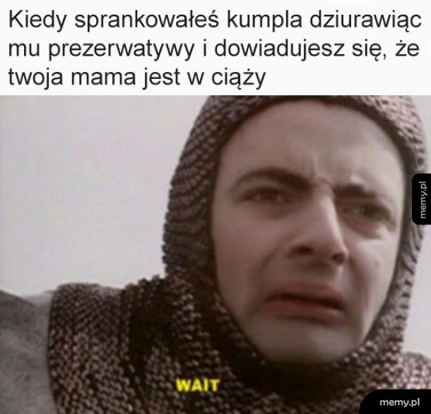Przypadek?