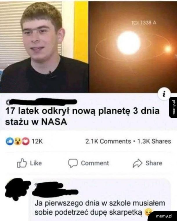 Początki bywają różne