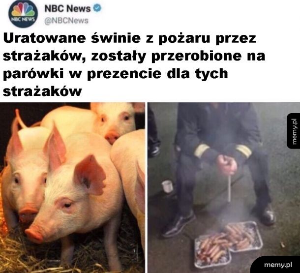 Parówki