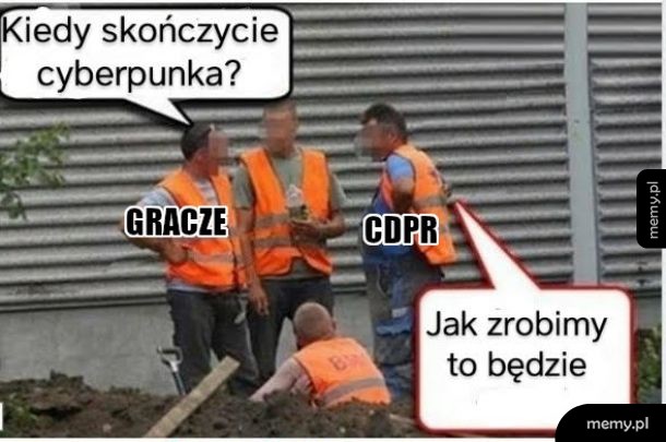Typowy polski fachowiec