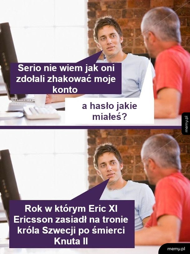 Hakerzy
