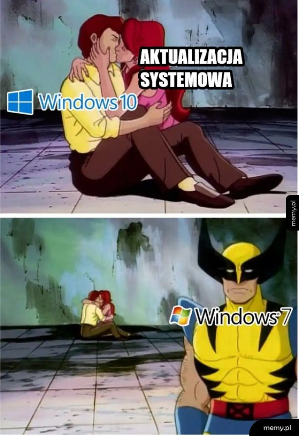 Teraz tak będzie
