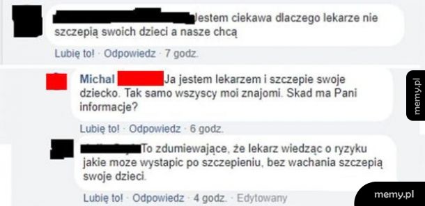 Szybka zmiana zdania