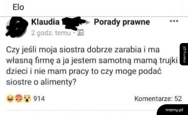 Plotki mówią, że owszem, może